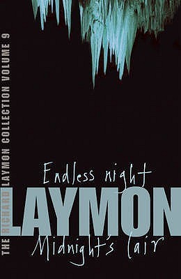 Richard Laymon Collection book cover 2