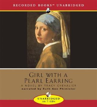 Girl with a Pearl Earring