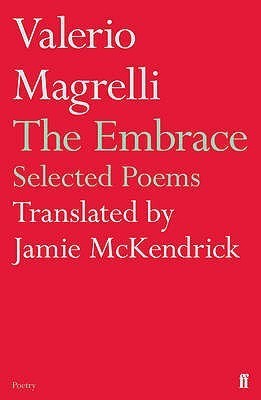 The Embrace book cover