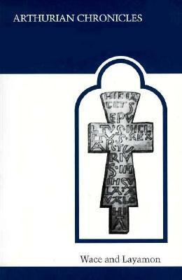 Arthurian Chronicles book cover