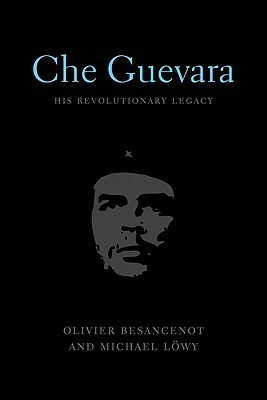 Che Guevara book cover