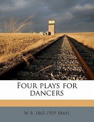 Four plays for dancers