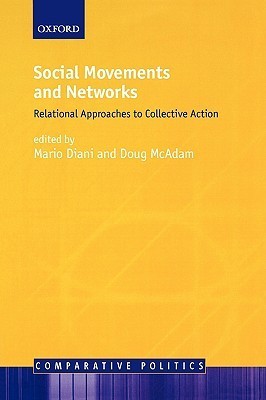 Social Movements and Networks book cover