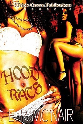 The Hood Rats book cover