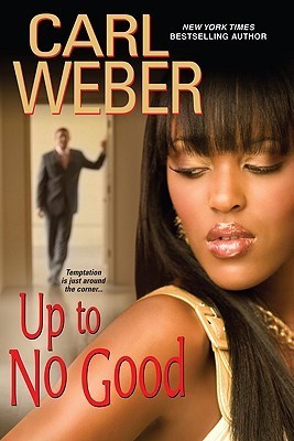 Up To No Good book cover