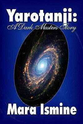 Dark Masters book cover 2