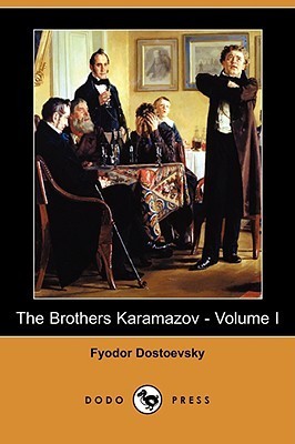 The Brothers Karamazov - Volume I
