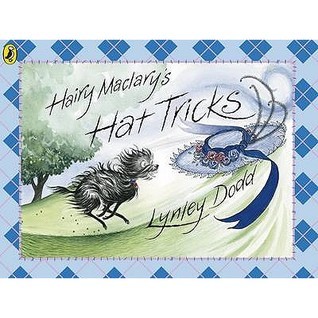 Hairy Maclarys Hat Tricks