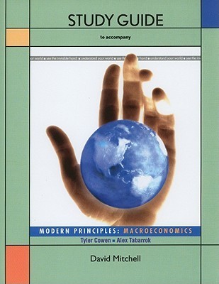 Study Guide to accompany Modern Principles: Macroeconomics by David ...