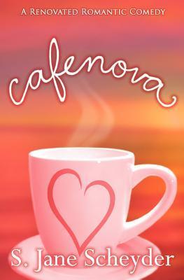 Cover of Cafenova