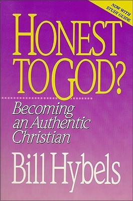 Honest to God? book cover