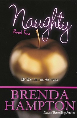 Naughty 2 book cover