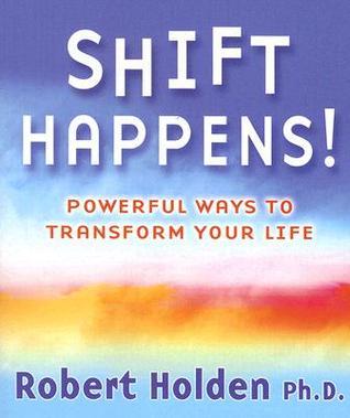 Shift Happens! book cover