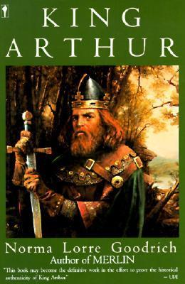 cover img of King Arthur
