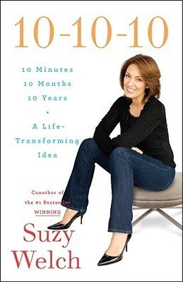 Cover of 10-10-10: A Life-Transforming Idea