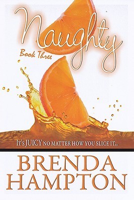 Naughty 3 book cover