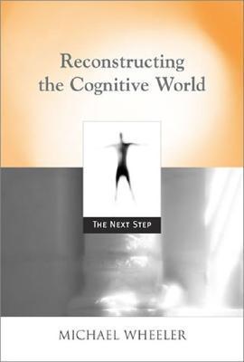 Reconstructing the Cognitive World book cover