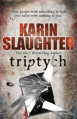 Triptych (Will Trent, #1)