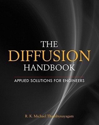 Technology Diffusion Book The Diffusion Handbook: Applied Solutions for Engineers by R.K. Michael ...