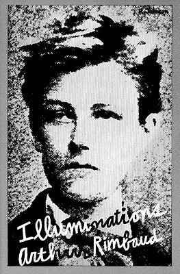 Illuminations book cover