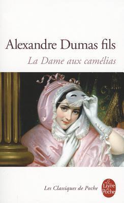 La Dame aux camélias