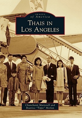 Thais in Los Angeles book cover