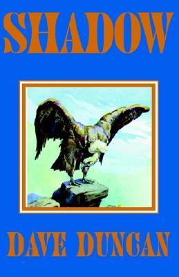 Shadow book cover