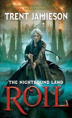 The Nightbound Land book cover 1