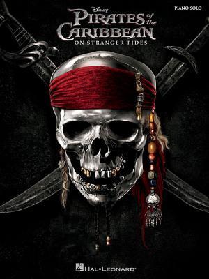 Pirates of the Caribbean Songbooks (Hal Leonard) book cover 2