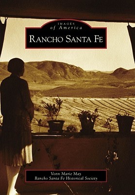 Rancho Santa Fe book cover