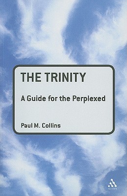 The Trinity book cover