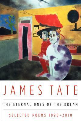 The Eternal Ones of the Dream book cover