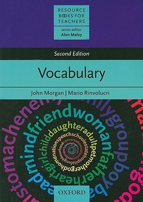 Morgan Words Vocabulary by John Morgan | Goodreads