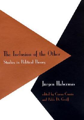 Inclusion of the Other book cover