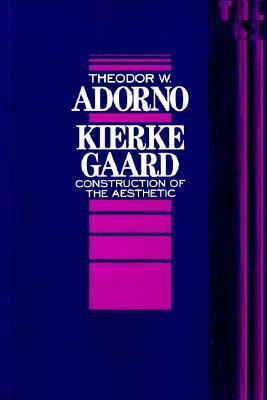 Kierkegaard book cover