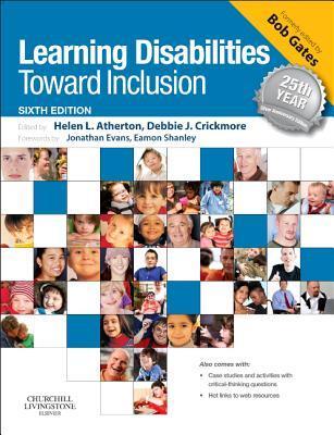 Learning Disabilities: Towards Inclusion, 6e **