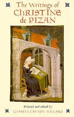 The Writings of Christine de Pizan book cover