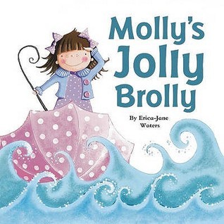 Molly's Jolly Brolly