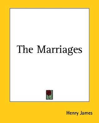 The Marriages book cover