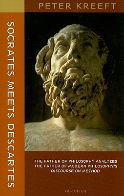 Socrates Meets Descartes book cover