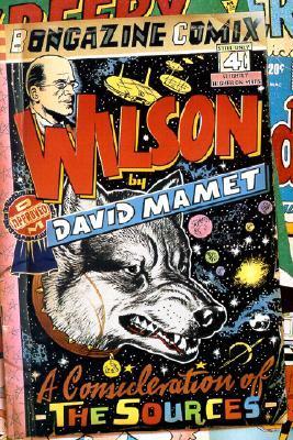 Wilson book cover