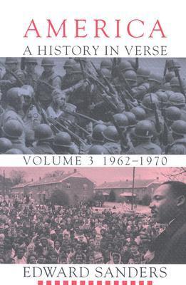 America: A History in Verse book cover 3