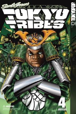 Tokyo Tribes Volume 4 Tokyo Tribes By Santa Inoue Goodreads Tokyo Tribes Volume 4 Tokyo Tribes By Santa Inoue Goodreads