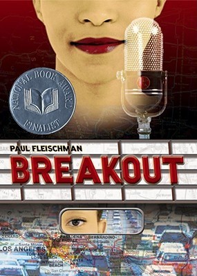 Breakout book cover