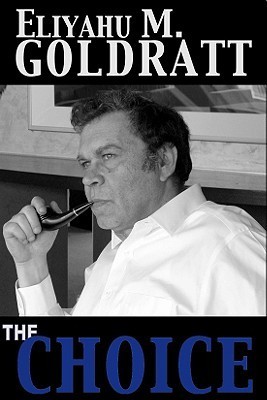 Cover of The Choice