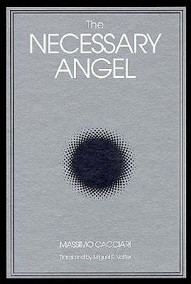 The Necessary Angel book cover