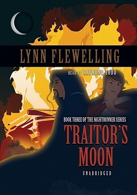 Traitor's Moon