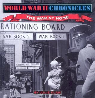 The War at Home (World War II Story, Book 4) by Julie Klam | Goodreads