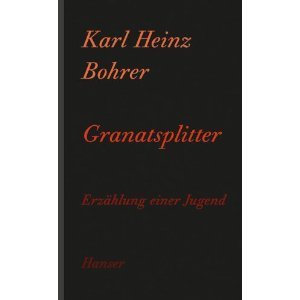 Granatsplitter