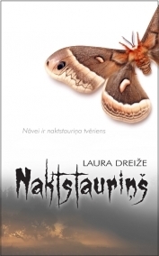 Naktstauriņš